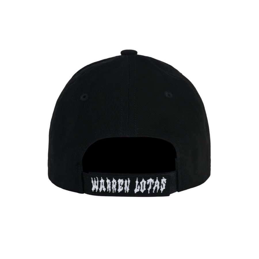 Warren Lotas X Spiderweb Hat - Image 2