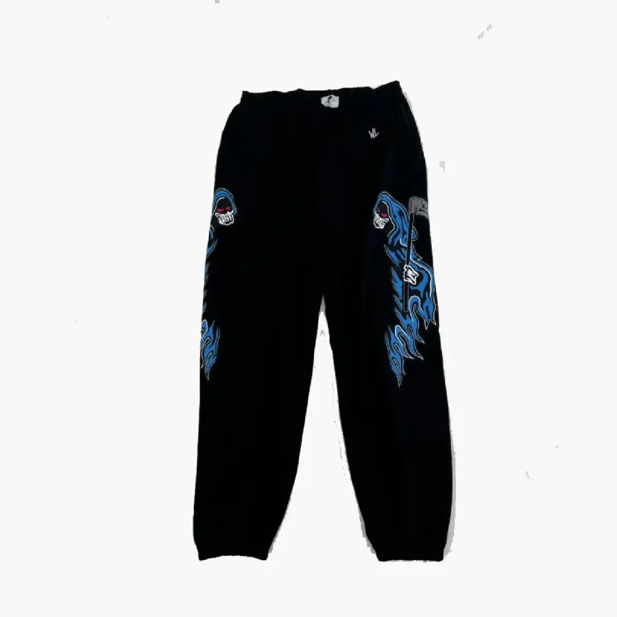 Warren Lotas – City of Angels Sweatpant - Image 2