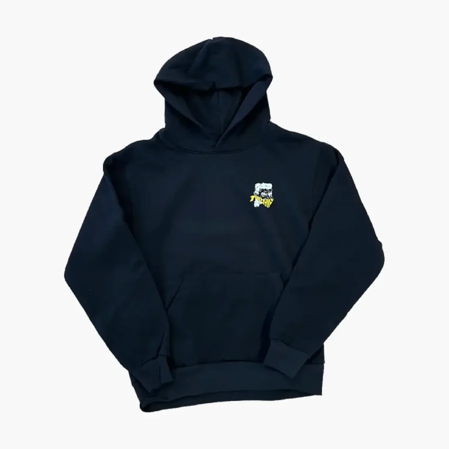 Warren Lotas Tracksuit x Billy Hill Junkyard Jesus - Image 2